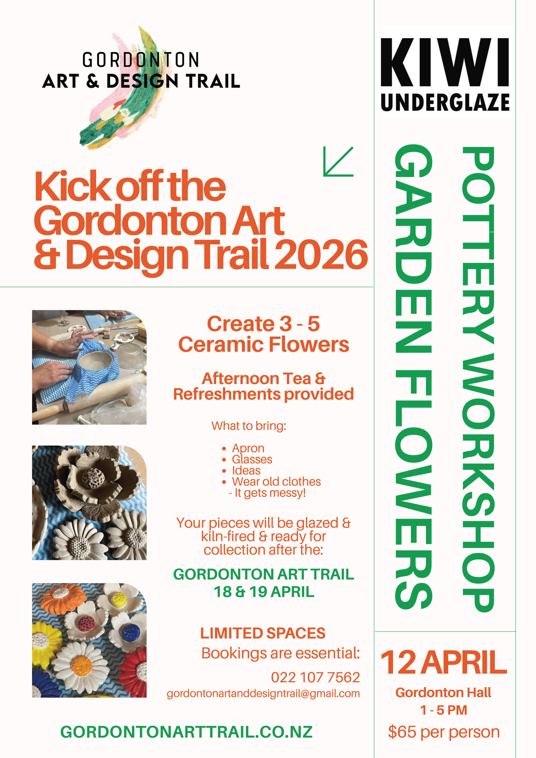 Pottery Workshop GAD 26 DRAFT